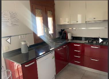 Ferienhaus in Miami Playa (Tarragona) oder Ferienwohnung oder Ferienhaus