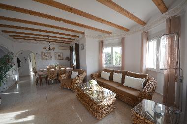 Ferienhaus in El Verger / Denia (Valencia / Val�ncia) oder Ferienwohnung oder Ferienhaus