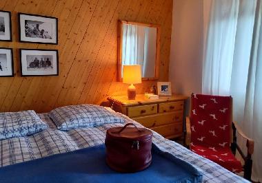 Ferienwohnung in Crans-Montana (Crans-Montana) oder Ferienwohnung oder Ferienhaus