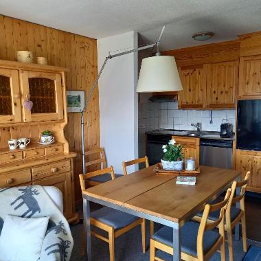 Ferienwohnung in Crans-Montana (Crans-Montana) oder Ferienwohnung oder Ferienhaus