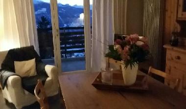 Ferienwohnung in Crans-Montana (Crans-Montana) oder Ferienwohnung oder Ferienhaus