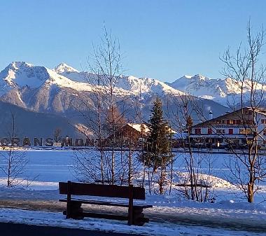 Ferienwohnung in Crans-Montana (Crans-Montana) oder Ferienwohnung oder Ferienhaus
