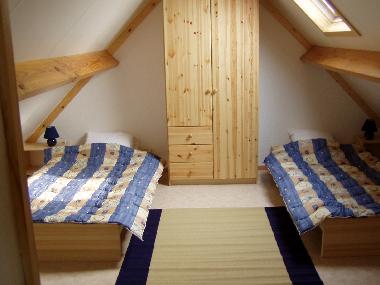 Ferienhaus in De Haan (Flandern) oder Ferienwohnung oder Ferienhaus