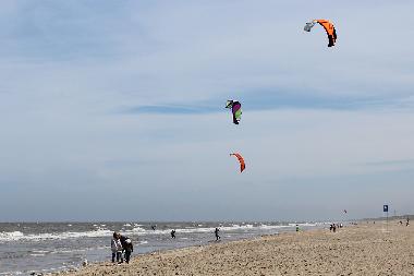 Ferienwohnung in Noordwijk aan Zee  (Zuid-Holland) oder Ferienwohnung oder Ferienhaus