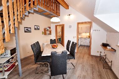 Ferienwohnung in Oberscheidweiler (Eifel - Ahr) oder Ferienwohnung oder Ferienhaus