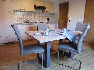 Ferienwohnung in Gries (Pfalz) oder Ferienwohnung oder Ferienhaus