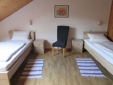 Ferienwohnung in Gries (Pfalz) oder Ferienwohnung oder Ferienhaus