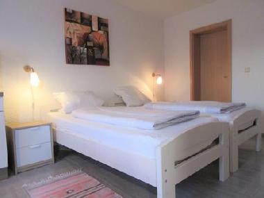 Ferienwohnung in Gries (Pfalz) oder Ferienwohnung oder Ferienhaus