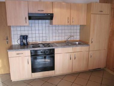 Ferienwohnung in Gries (Pfalz) oder Ferienwohnung oder Ferienhaus