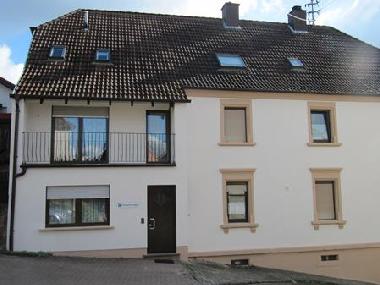 Ferienwohnung in Gries (Pfalz) oder Ferienwohnung oder Ferienhaus
