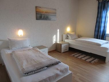 Ferienwohnung in Gries (Pfalz) oder Ferienwohnung oder Ferienhaus