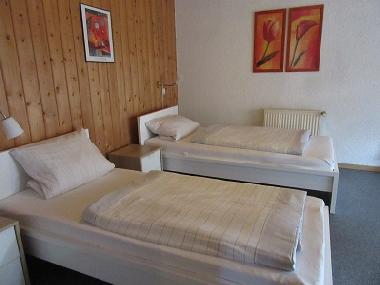 Ferienwohnung in Gries (Pfalz) oder Ferienwohnung oder Ferienhaus