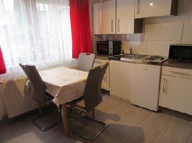 Ferienwohnung in Gries (Pfalz) oder Ferienwohnung oder Ferienhaus