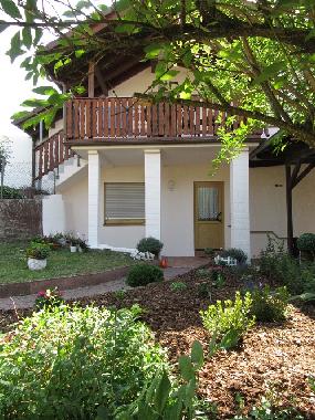 Ferienwohnung in Gries (Pfalz) oder Ferienwohnung oder Ferienhaus