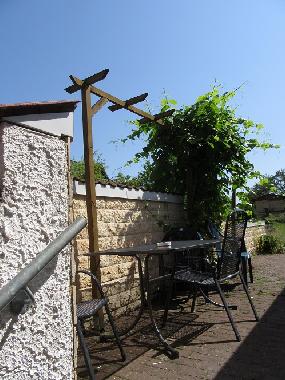 Ferienwohnung in Gries (Pfalz) oder Ferienwohnung oder Ferienhaus