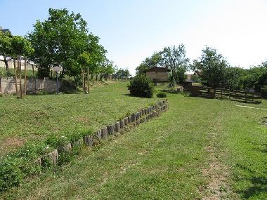 Ferienwohnung in Gries (Pfalz) oder Ferienwohnung oder Ferienhaus