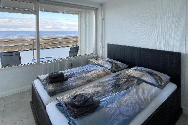Ferienwohnung in Noordwijk  (Zuid-Holland) oder Ferienwohnung oder Ferienhaus