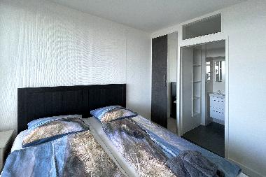 Ferienwohnung in Noordwijk  (Zuid-Holland) oder Ferienwohnung oder Ferienhaus