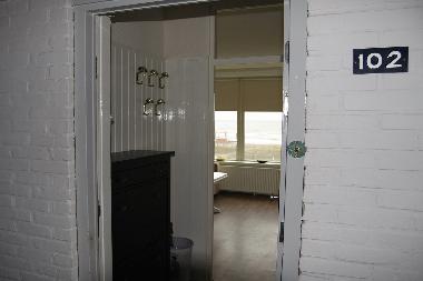 Ferienwohnung in Noordwijk  (Zuid-Holland) oder Ferienwohnung oder Ferienhaus