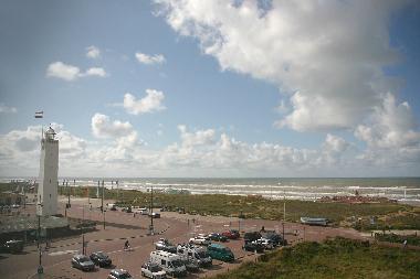 Ferienwohnung in Noordwijk  (Zuid-Holland) oder Ferienwohnung oder Ferienhaus