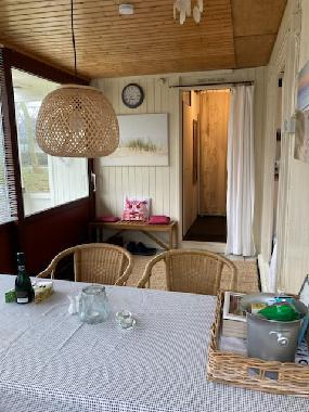 Ferienhaus in Julianadorp (Noord-Holland) oder Ferienwohnung oder Ferienhaus