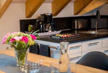 Ferienwohnung in Bensheim an der Bergstrae (Odenwald-Bergstrae-Neckartal) oder Ferienwohnung oder Ferienhaus