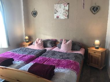 Ferienhaus in Hatzfeld/Eder (Waldecker Land) oder Ferienwohnung oder Ferienhaus