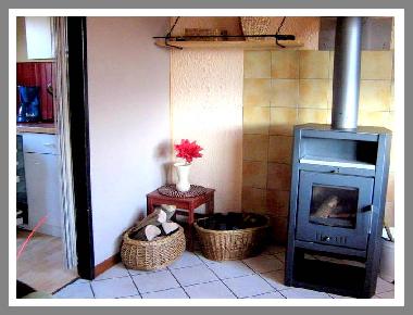 Ferienhaus in Hatzfeld/Eder (Waldecker Land) oder Ferienwohnung oder Ferienhaus