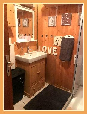 Ferienhaus in Hatzfeld/Eder (Waldecker Land) oder Ferienwohnung oder Ferienhaus