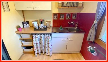 Ferienhaus in Hatzfeld/Eder (Waldecker Land) oder Ferienwohnung oder Ferienhaus