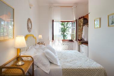 Romantisches Ferienhaus in einer nat�rlichen Umgebung in der N�he von Rom