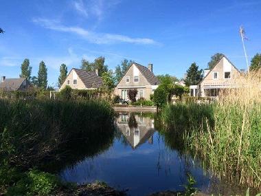 Pension in medemblik (Noord-Holland) oder Ferienwohnung oder Ferienhaus