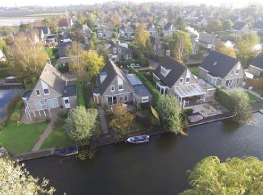 Pension in medemblik (Noord-Holland) oder Ferienwohnung oder Ferienhaus