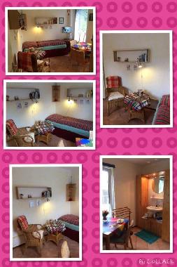 Pension in medemblik (Noord-Holland) oder Ferienwohnung oder Ferienhaus