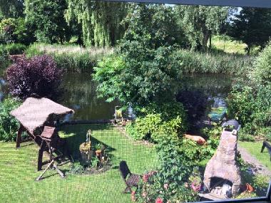 Pension in medemblik (Noord-Holland) oder Ferienwohnung oder Ferienhaus