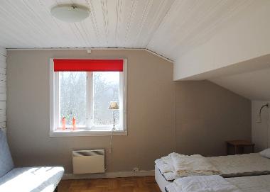 Villa in Anderstorp (Smaland) oder Ferienwohnung oder Ferienhaus