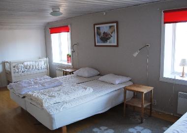 Villa in Anderstorp (Smaland) oder Ferienwohnung oder Ferienhaus