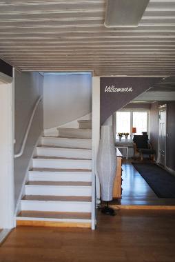 Villa in Anderstorp (Smaland) oder Ferienwohnung oder Ferienhaus