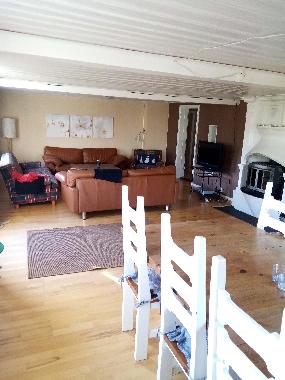 Villa in Anderstorp (Smaland) oder Ferienwohnung oder Ferienhaus