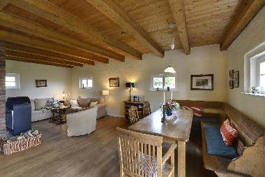 Ferienhaus in Neuenkirchen (Ostsee-Inseln) oder Ferienwohnung oder Ferienhaus