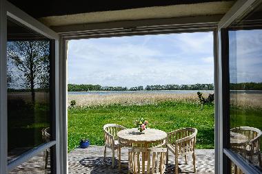 Ferienhaus in Neuenkirchen (Ostsee-Inseln) oder Ferienwohnung oder Ferienhaus