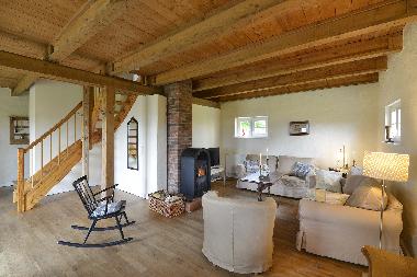 Ferienhaus in Neuenkirchen (Ostsee-Inseln) oder Ferienwohnung oder Ferienhaus