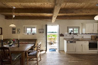 Ferienhaus in Neuenkirchen (Ostsee-Inseln) oder Ferienwohnung oder Ferienhaus