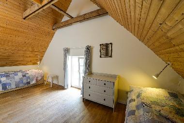 Ferienhaus in Neuenkirchen (Ostsee-Inseln) oder Ferienwohnung oder Ferienhaus
