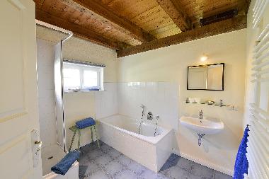 Ferienhaus in Neuenkirchen (Ostsee-Inseln) oder Ferienwohnung oder Ferienhaus