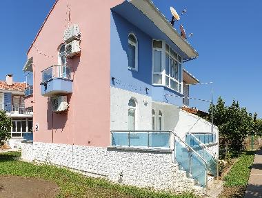 Ferienhaus in Antalya/Belek/Bogazkent (Antalya) oder Ferienwohnung oder Ferienhaus
