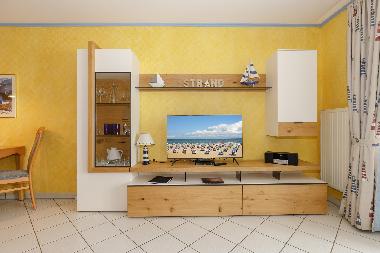 Ferienwohnung in Khlungsborn (Mecklenburgische Ostseekste) oder Ferienwohnung oder Ferienhaus