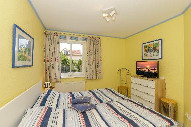 Ferienwohnung in Khlungsborn (Mecklenburgische Ostseekste) oder Ferienwohnung oder Ferienhaus