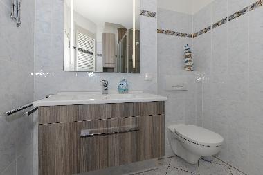 Ferienwohnung in Khlungsborn (Mecklenburgische Ostseekste) oder Ferienwohnung oder Ferienhaus