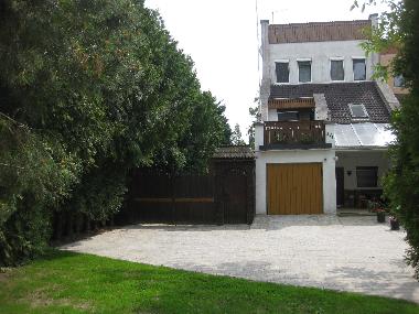 Ferienwohnung in Zamardi (Somogy) oder Ferienwohnung oder Ferienhaus